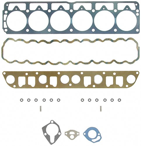 HS FEL-PRO 9076 PT Head Gasket Set