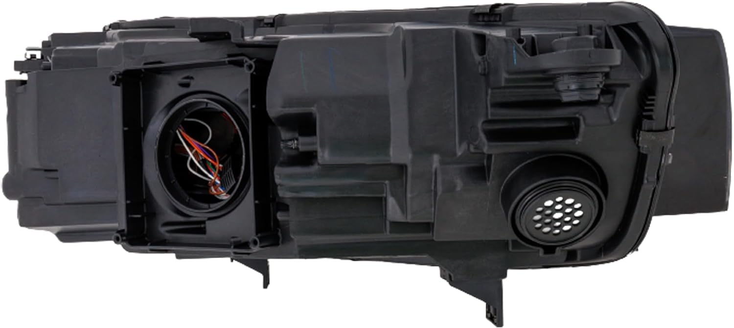 ACK Lamp DEPO DOT Certified For Audi Q-5 Q5 / SQ-5 SQ5 2018 2019 2020 18 19 20 Headlight LED Driver Side | 80A 941 773 J | AU2502208