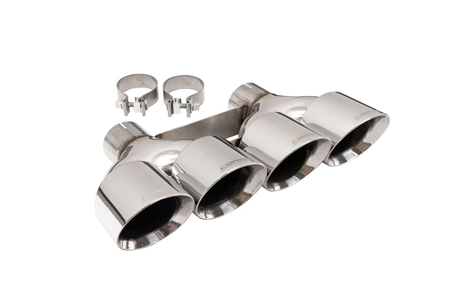 Exhaust Tip CORSA Kit 14062