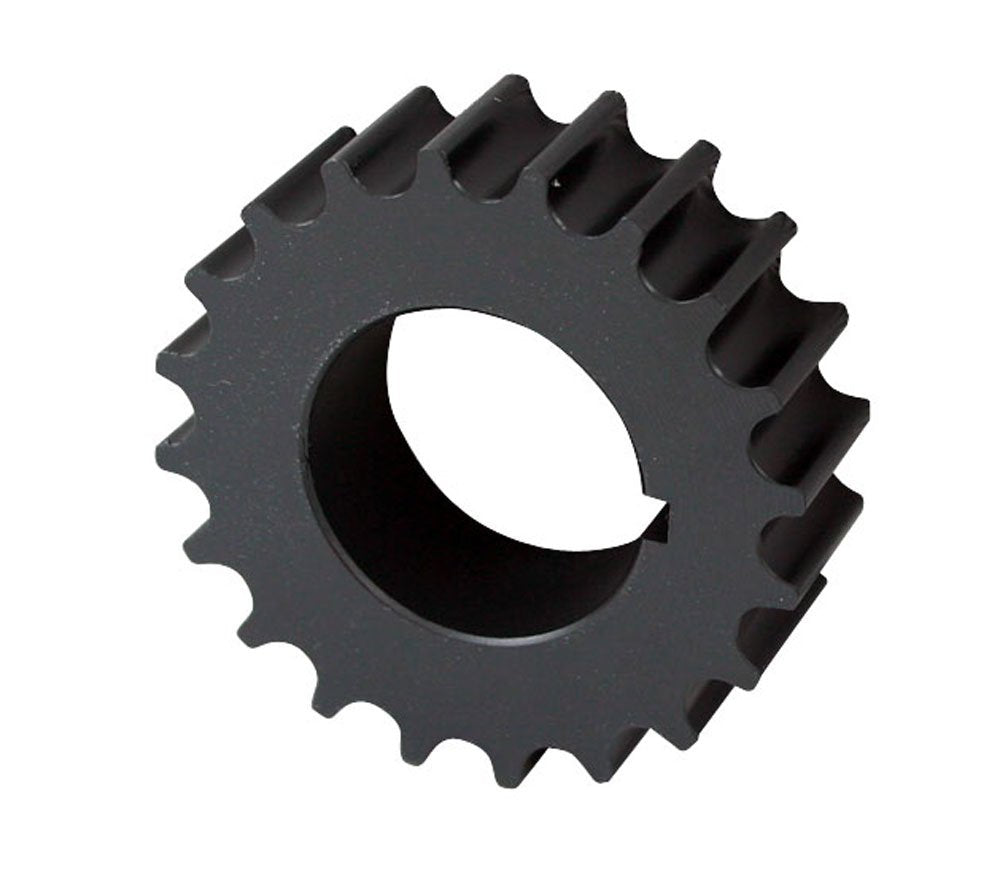 24 Tooth Moroso Vacuum Pump Drive Pulley