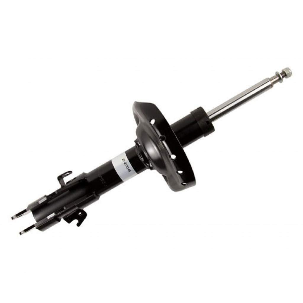 Bilstein B4 16-17 Subaru Crosstrek Front Left Twintube Strut Assembly OE Replacement (22-278340)