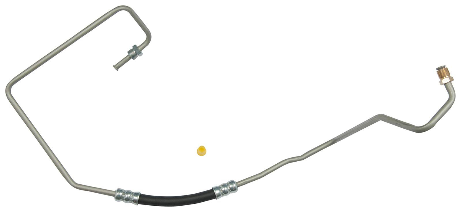 Power Steering Gates 367570 Hose Assembly Pressure Line