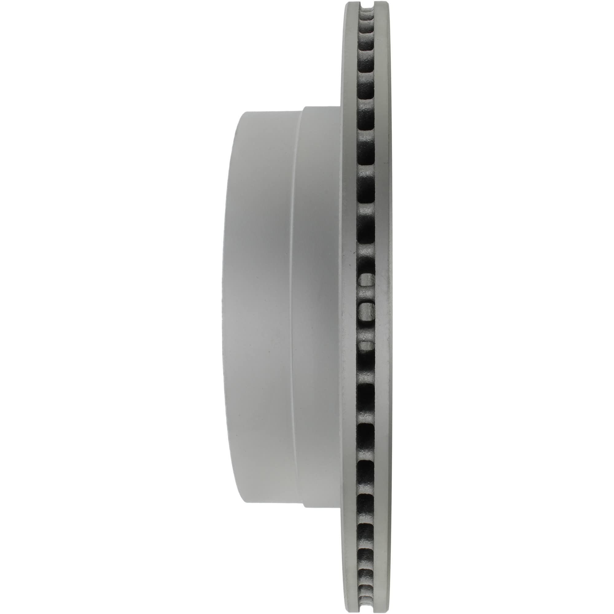 Centric Gcx Rotor 320.66068F with Full Coating