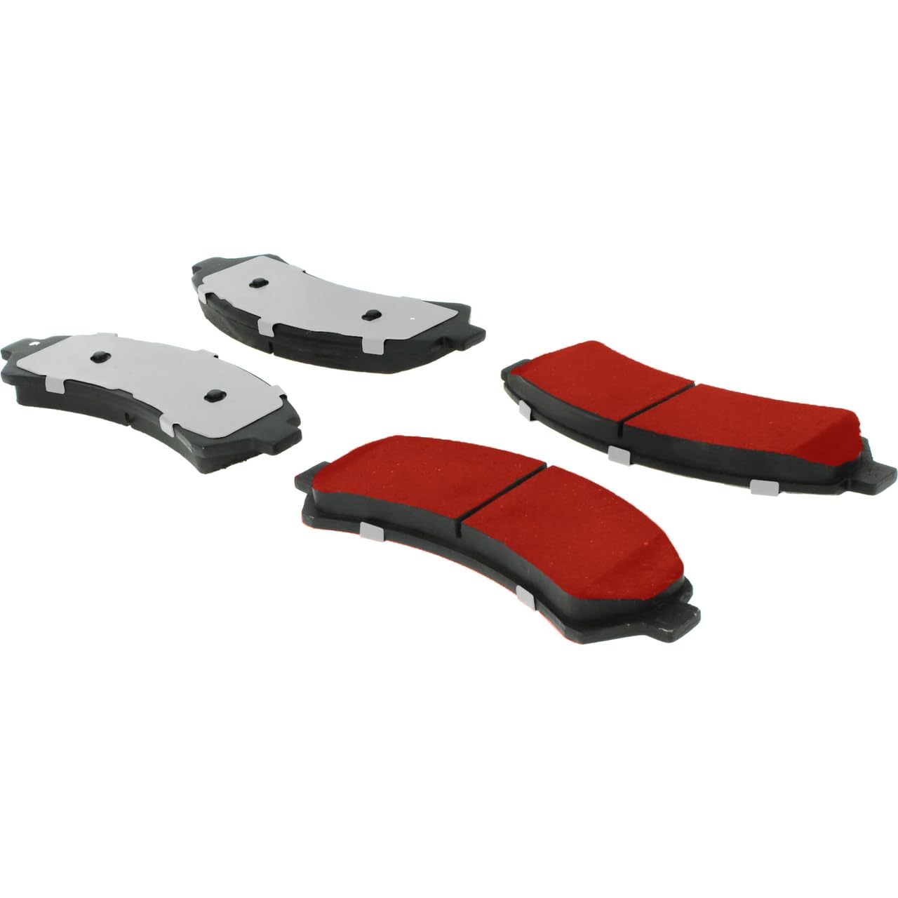 500.07260 Centric PQ PRO PADS