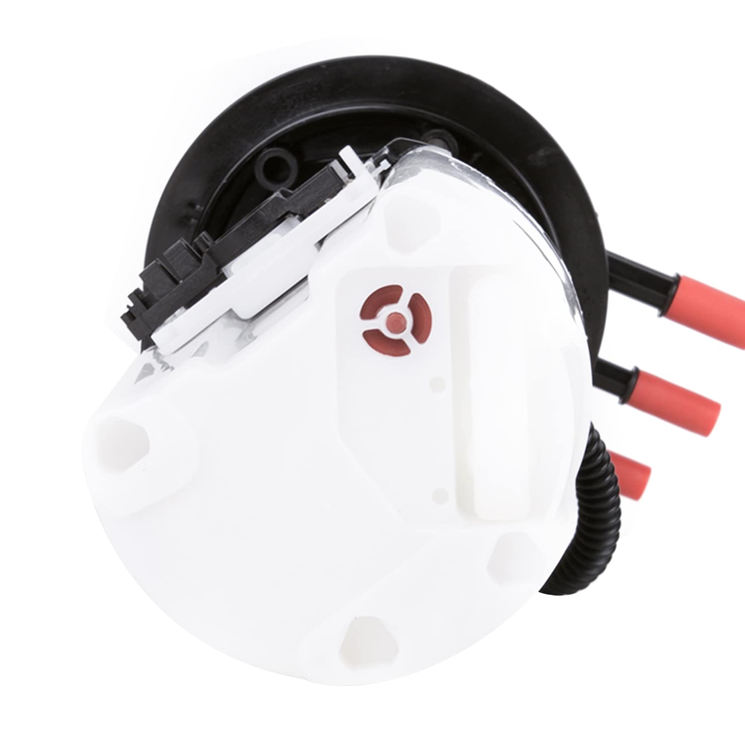 Fuel Pump Module Assembly TYC 150133-A Compatible with 2004-2005 Chevrolet Gmc C/K 2.8L 3.5L