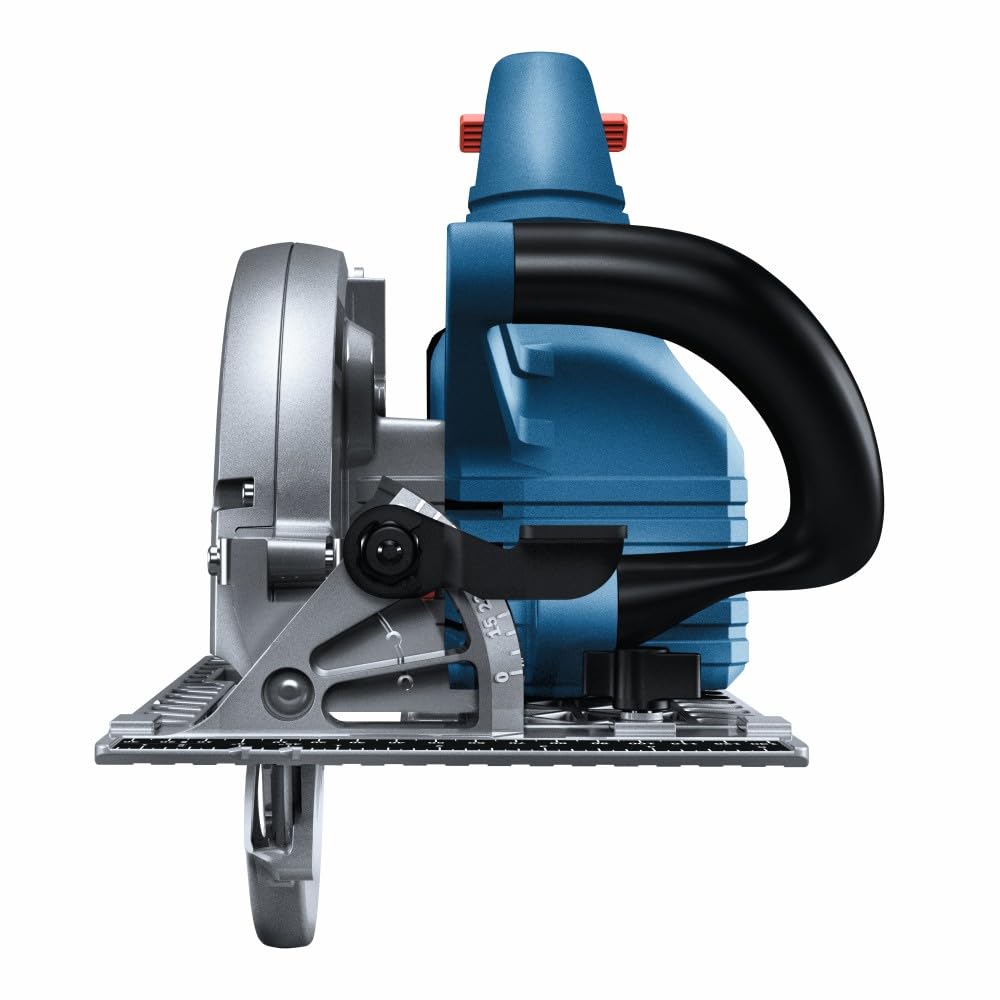 BOSCH PROFACTOR™ GKS18V-25CB14 18V Connected-Ready 7-1/4 In. Circular Saw Kit with (1) CORE18V® 8 Ah High Power Battery