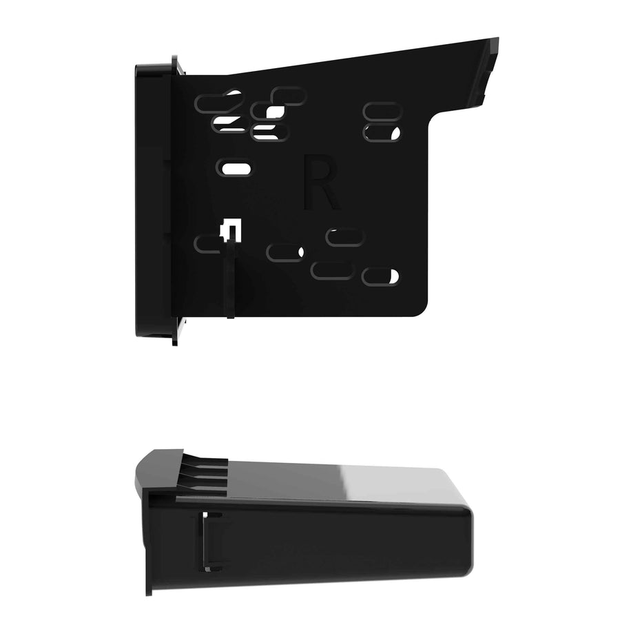 Mitsubishi Mirage 2017-2020 / Mirage G4 2018-2020 METRA (99-7019)