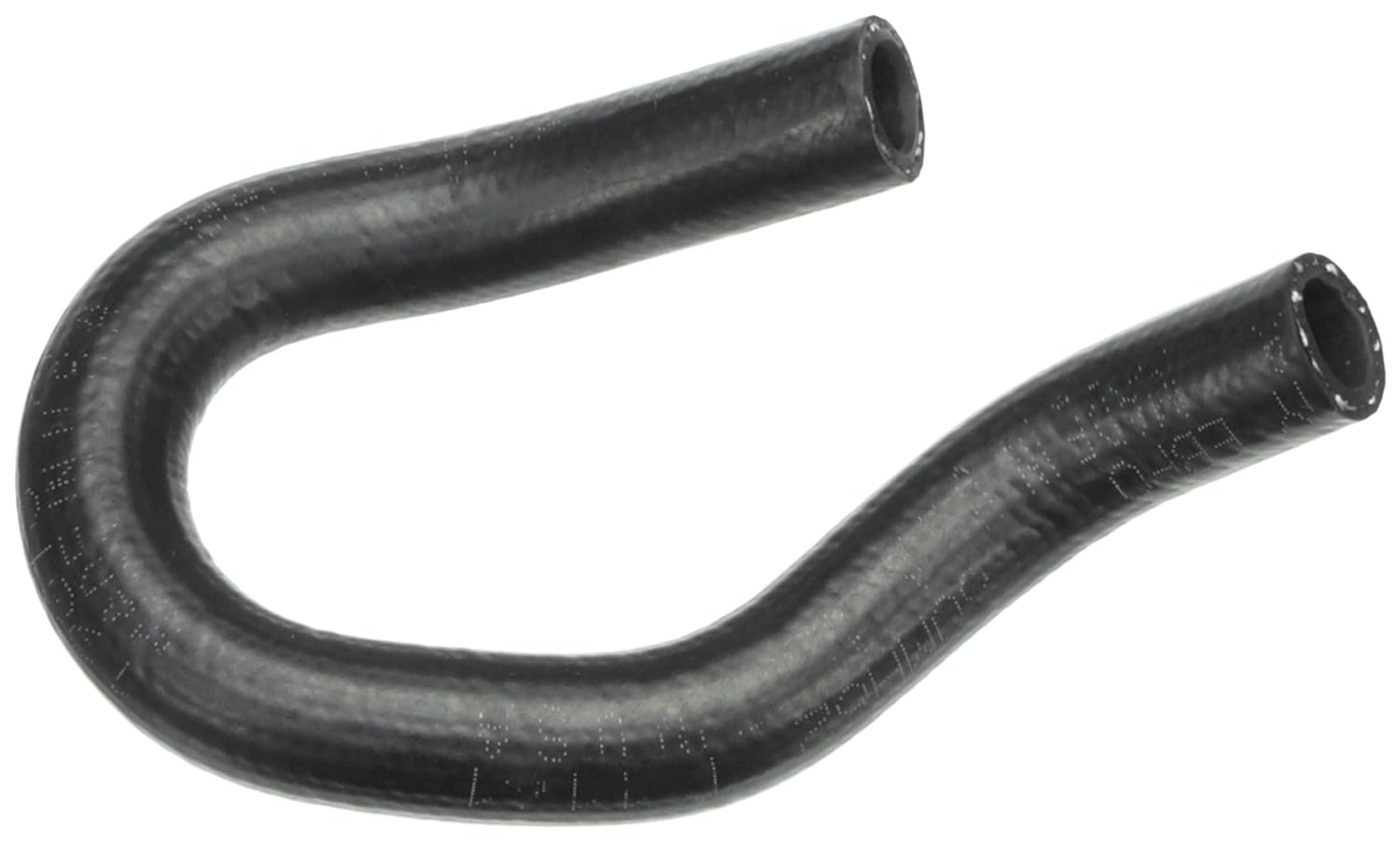 Premium Gates Molded Heater Hose 19042