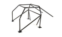 C3229 Competition Engineering 10 Pt Roll Cage Hoop, Fits 94-04 Mustang, Mild Steel, Use w/ C3310