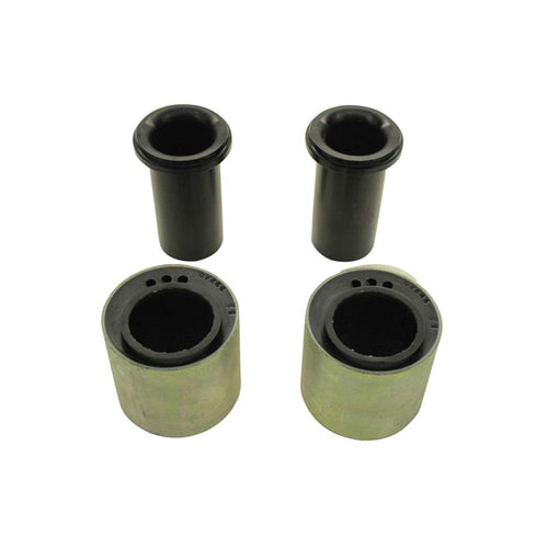 KCA402 Whiteline Front Control Arm Bushing, Black