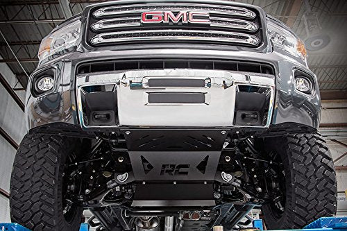 6" Lift Kit Rough Country w/N3 Struts for 2015-2022 Colorado/Canyon - 24133