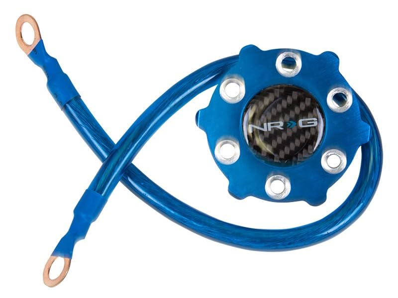 GK-100BL NRG