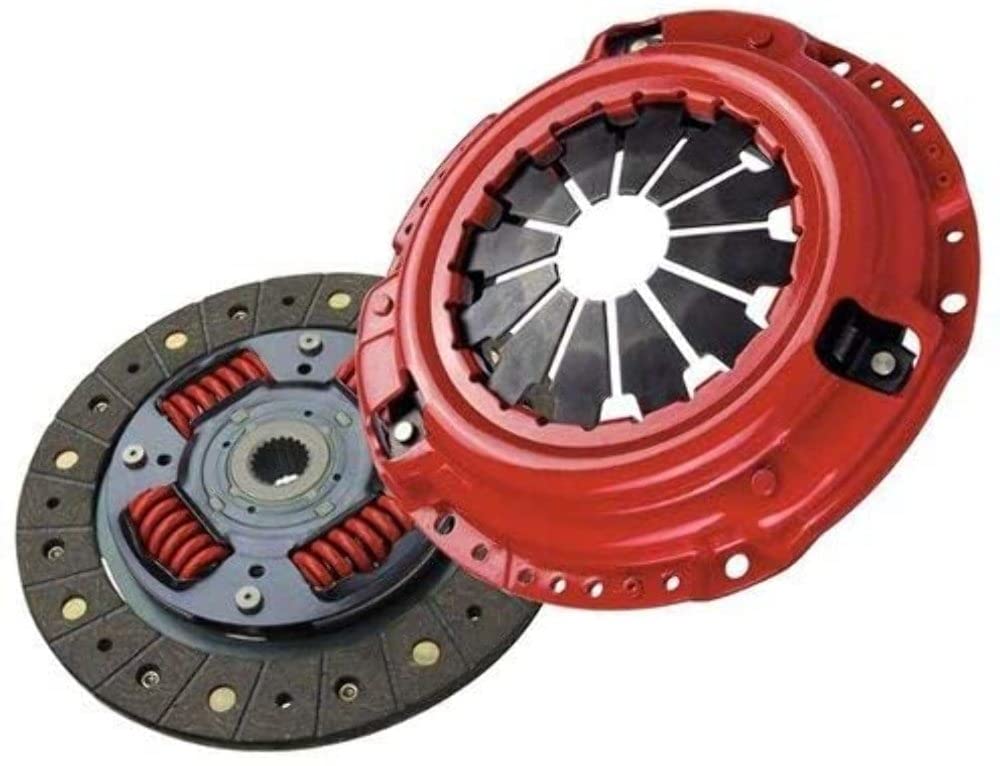 Clutch Kit McLeod 762651