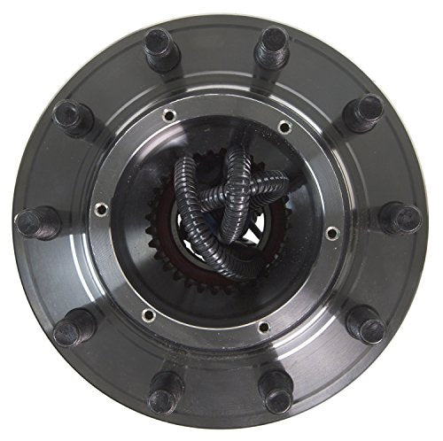 Wheel Bearing and Hub Assembly MOOG 515133