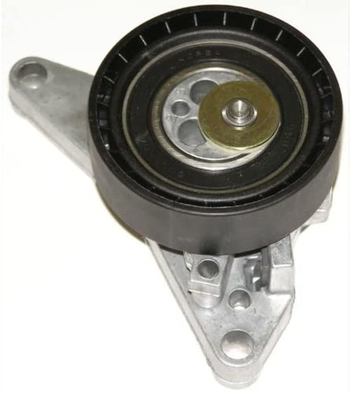 9-5480 Cloyes Timing Damper
