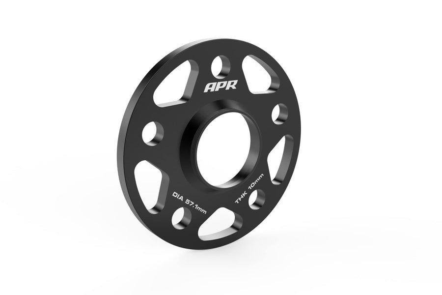 Wheel Spacers APR MS100156 Set of 2-57.1mm CB - 10mm Thick