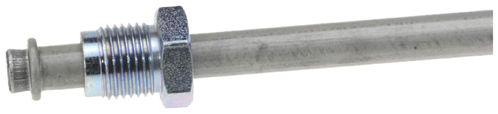 Power Steering Hose End Fitting Gates 349890