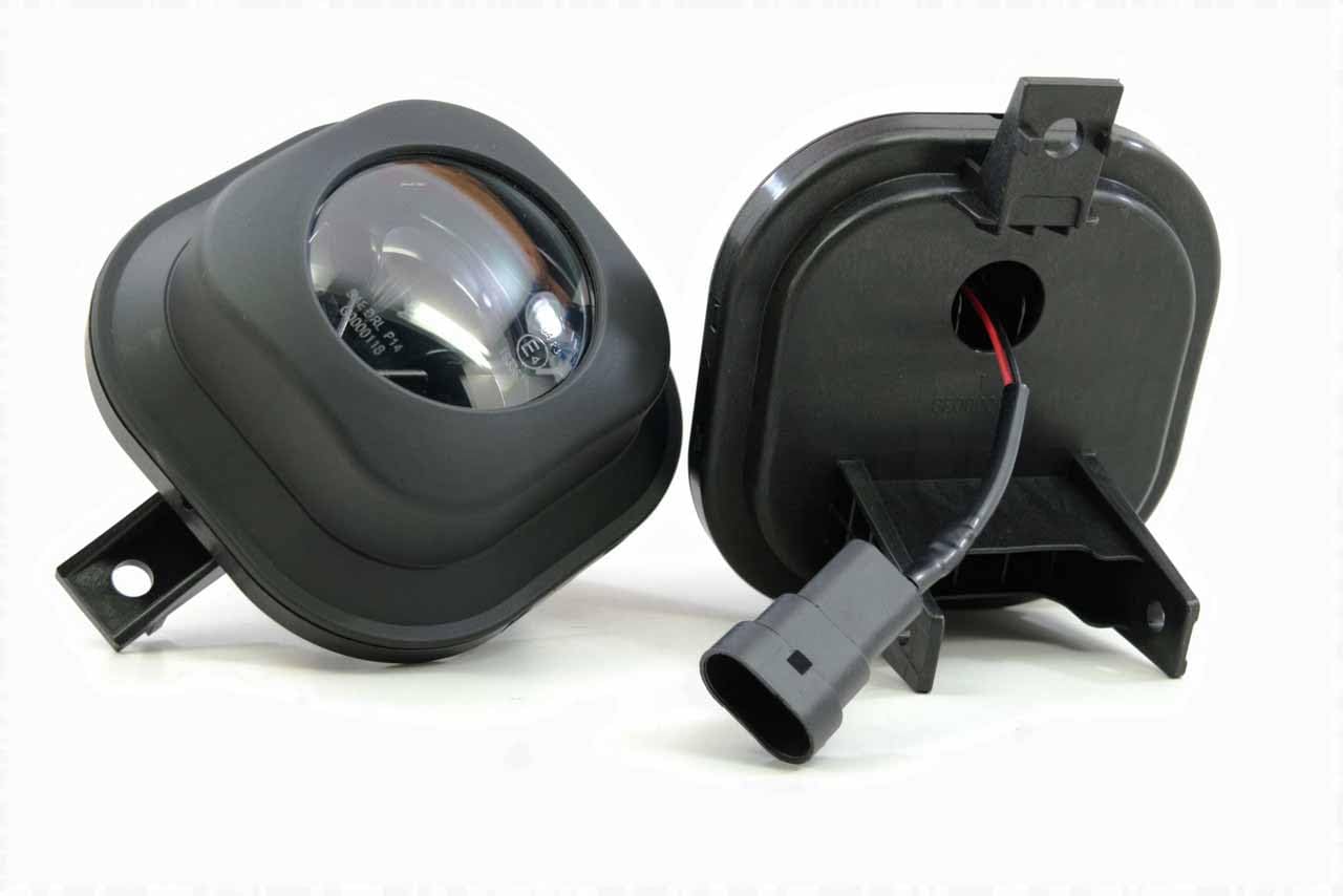 XB LED Morimoto Fogs: Type SD (Pair) LF371