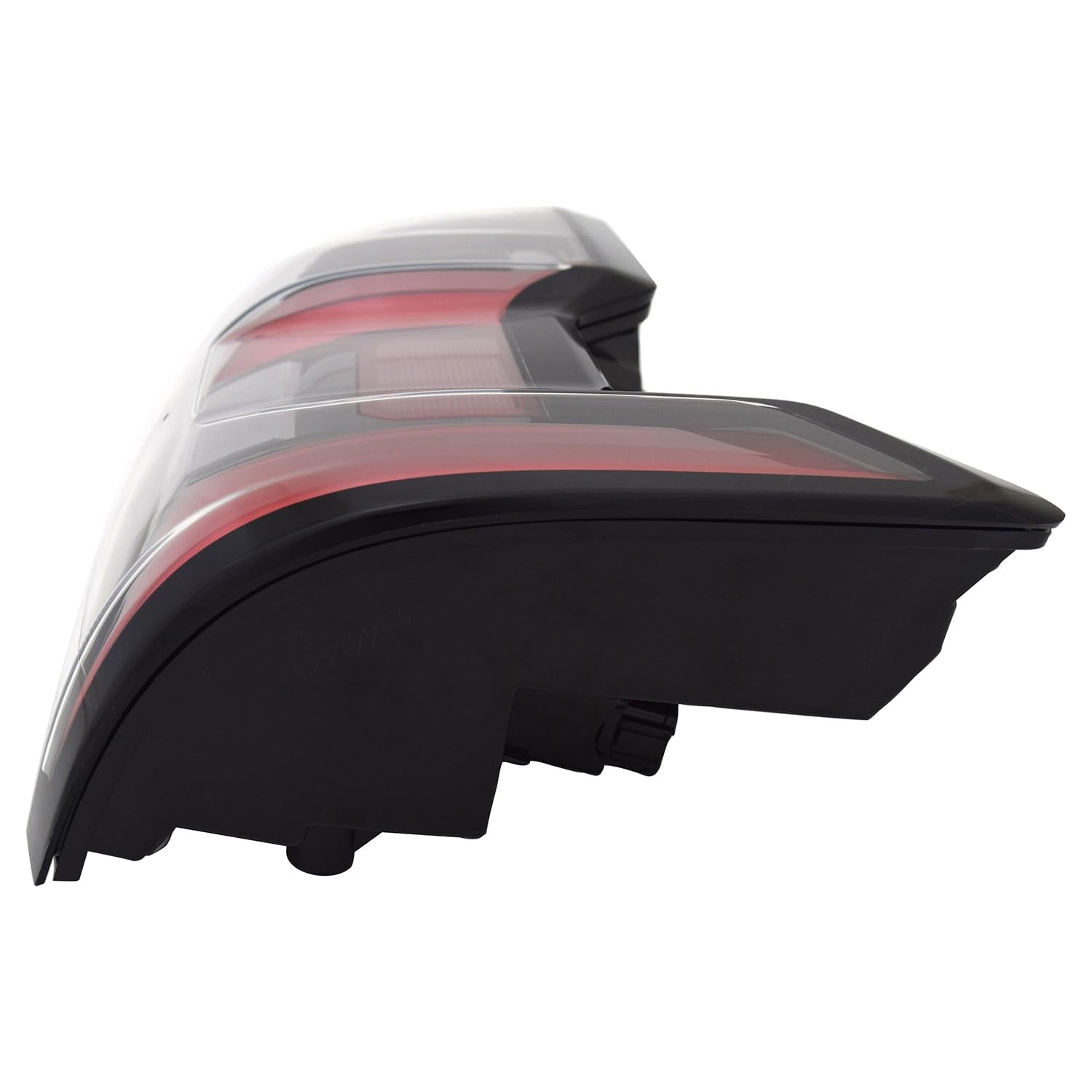 Left TYC 11-9338-00 Tail Light Assembly
