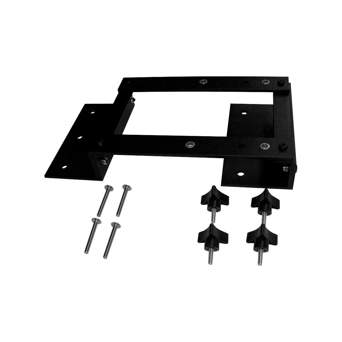 Quick-Draw Great Day QD800PMP2 Quick Attach Adapter Plate