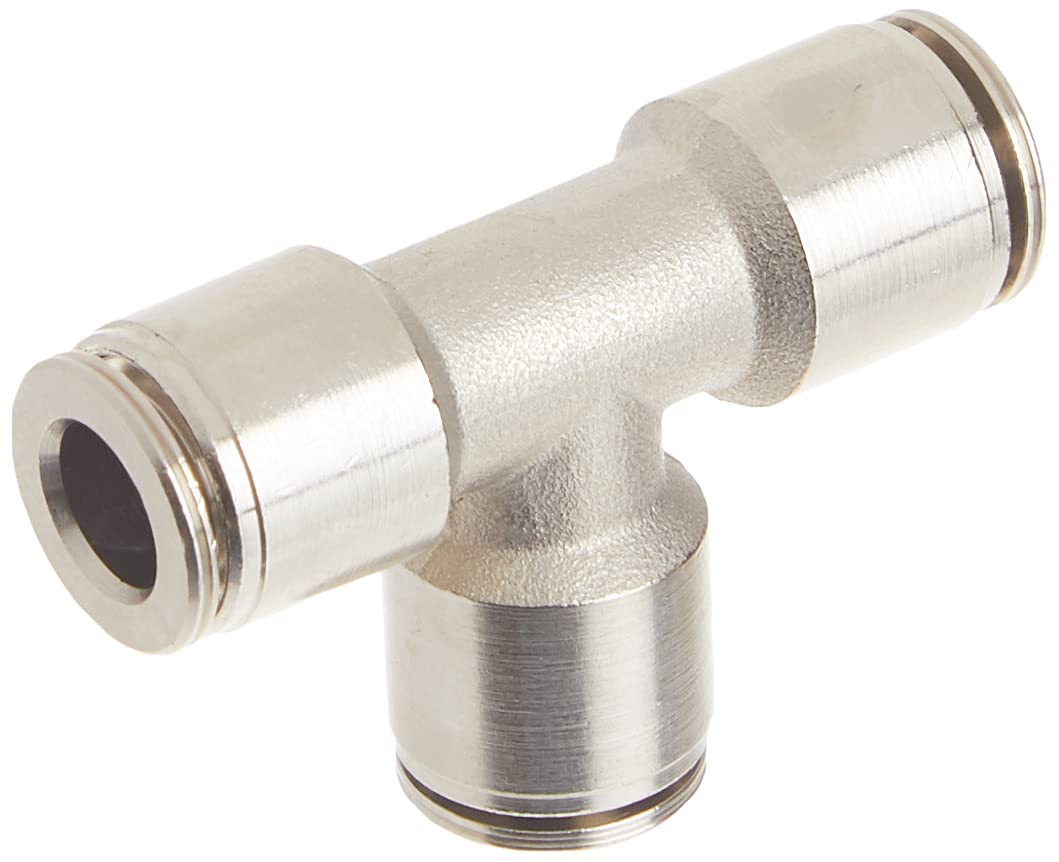 Union Tee Air Lift 21838, Silver