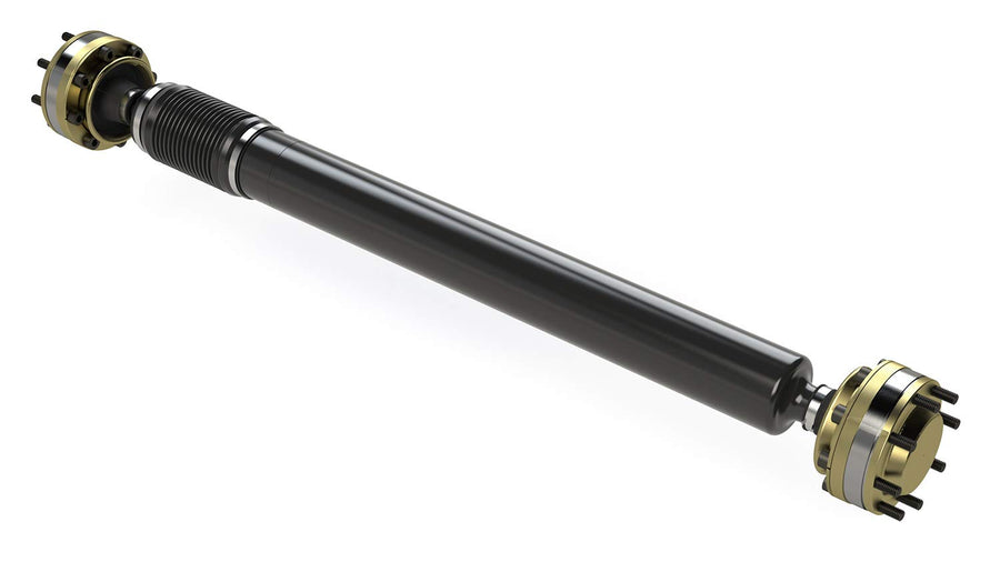 TeraFlex Front High-Angle Rzeppa CV Driveshaft – Tera60 2007-11 JK