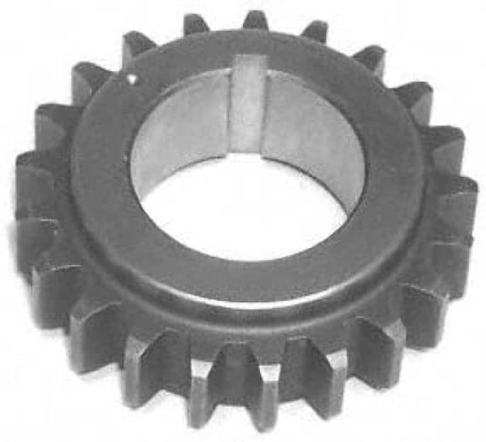 Cloyes Crank Sprocket S713