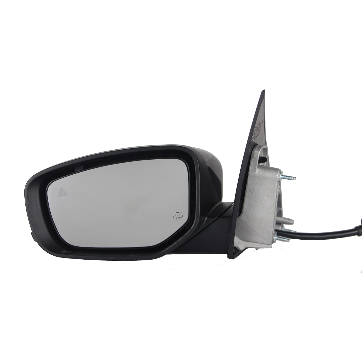 Left-Side TYC 3940042 Door Mirror Compatible with 2013-2015 Dodge Dart