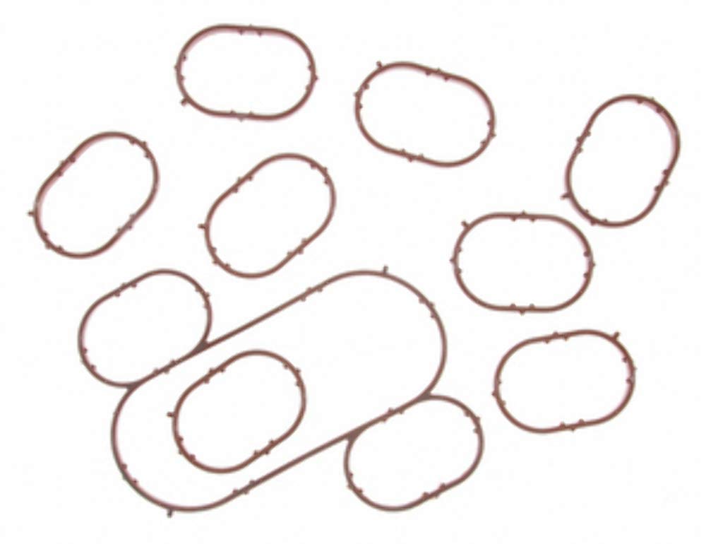 Fuel Injection MAHLE Plenum Gasket Set MS16326