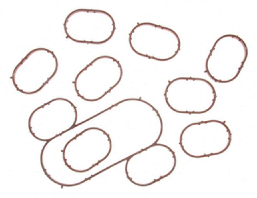 Fuel Injection MAHLE Plenum Gasket Set MS16326