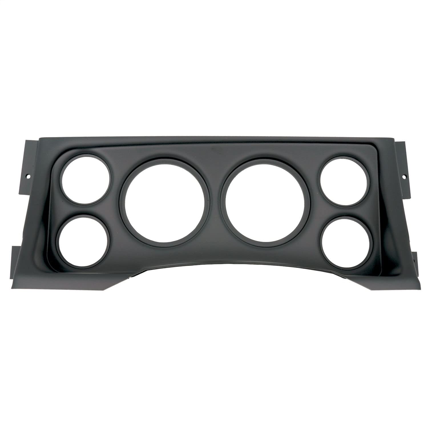 AutoMeter Dash Kit Direct Fit, (3 3/8" X2, 2 1/16" X4), Chevy/Gmc Truck 95-98, Phantom Ii (2928-10)