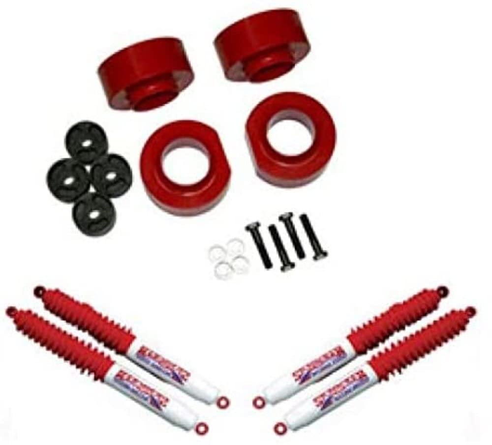Suspension Skyjacker TJ20-H