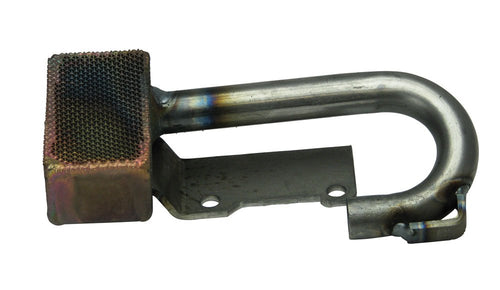Oil Pump Pickup Moroso 24317 for Small Block Chevy