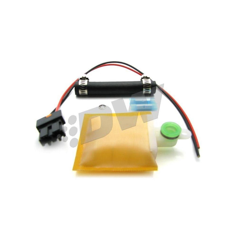 9-1034 DeatschWerks Install Kit (for DW300M), 1 Pack