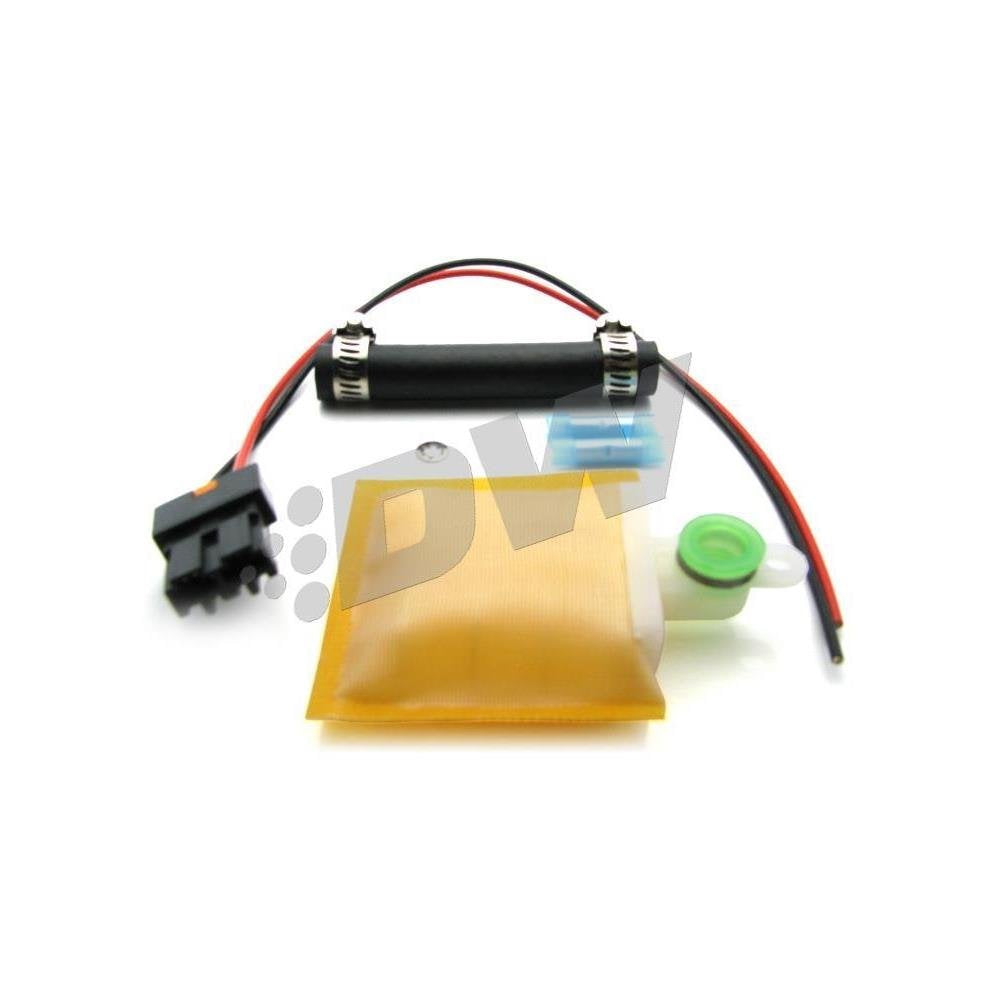 Install Kit DeatschWerks 9-1035 (for DW300M), 1 Pack