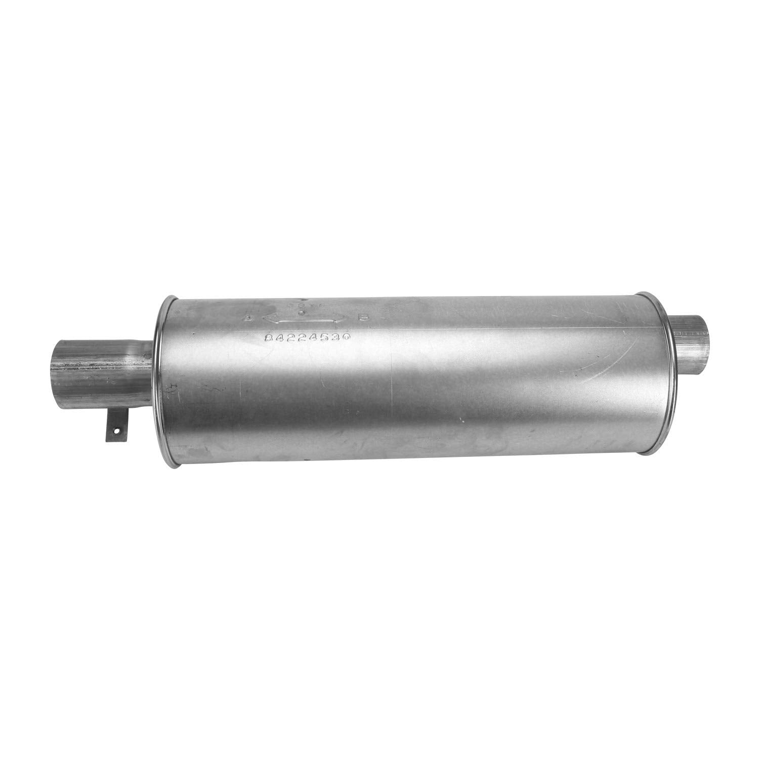 Exhaust Muffler AP Exhaust Products 3366