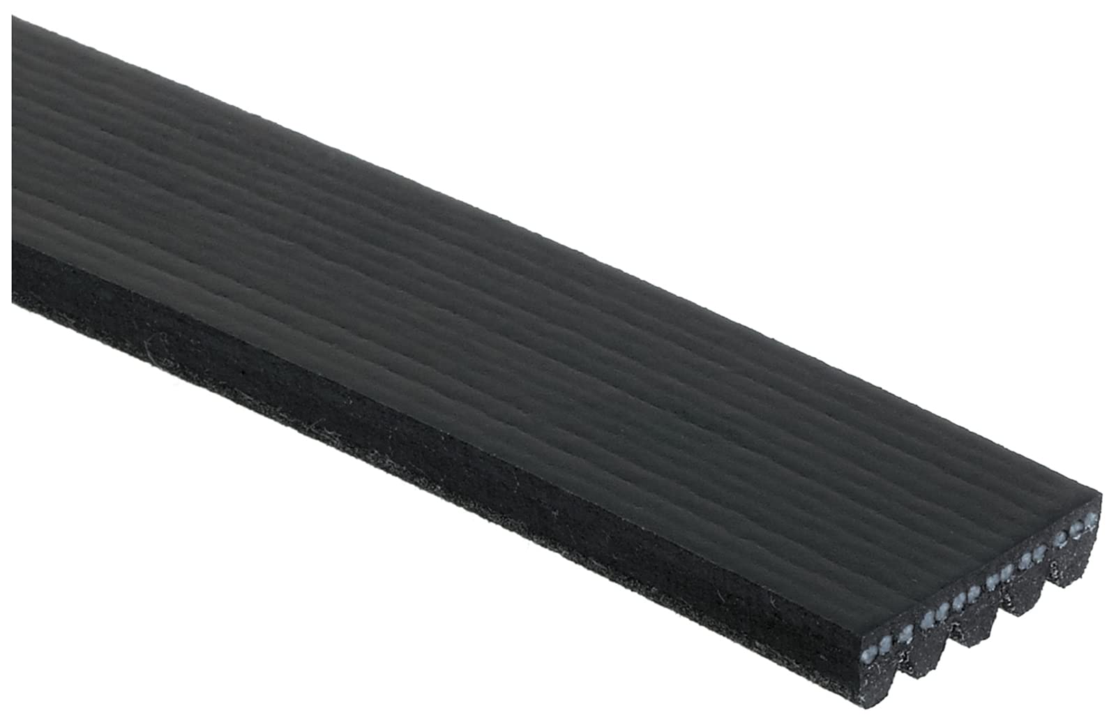 Micro-V Serpentine Drive Belt Gates K050755