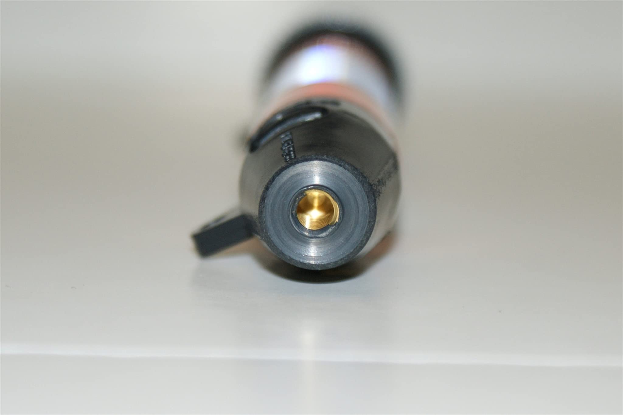 YakAttack VISILight with Female Threaded Connection 1/4-20 | Universal Mounting Interface for Kayak Safety Lights & Accessories | Marine-Grade Construction | Made in USA