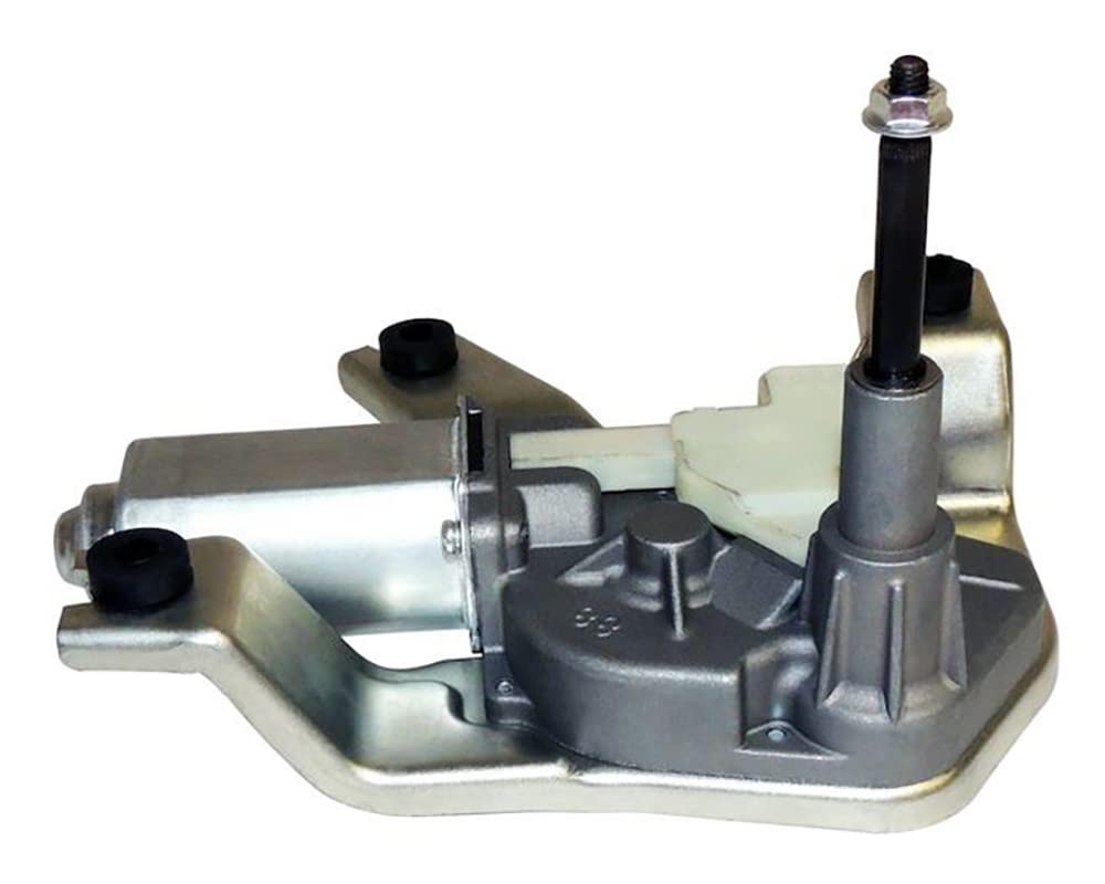 Wiper and Washer Crown Automotive Wiper Motor