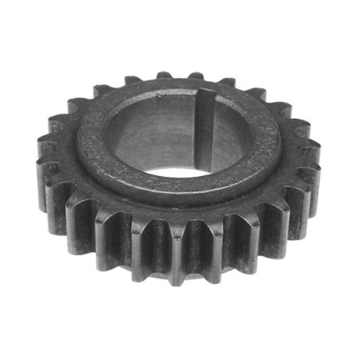 17455.10 Omix-Ada | Engine Timing Crankshaft Sprocket | OE Reference: 3223199 | Fits 1972-1986 Jeep CJ