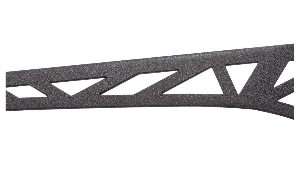 JL FISHBONE Light Bar Windshield Bracket