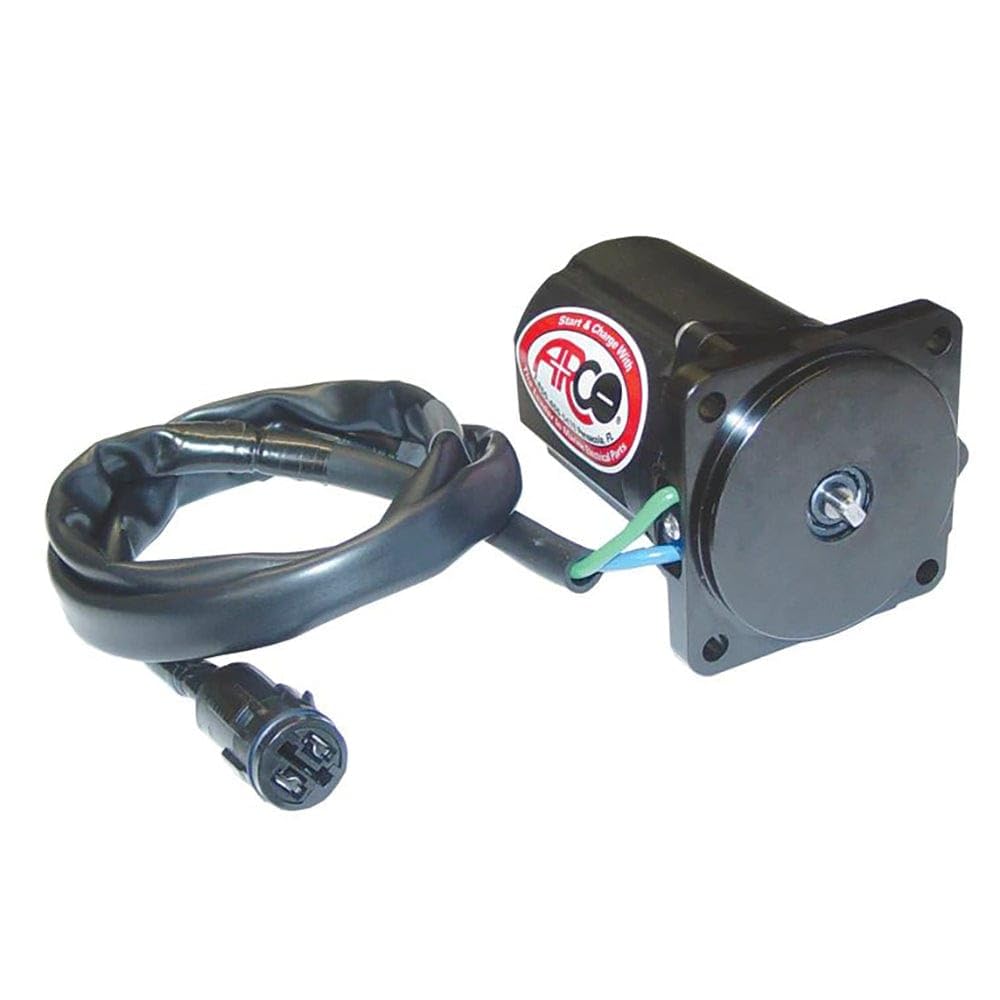 Original Equipment Quality Arco Replacement Tilt Trim Motor - 6237