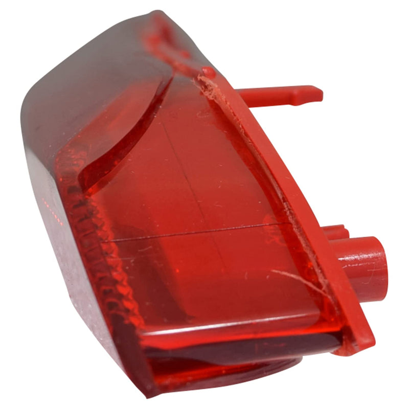 Left TYC Reflector Assembly Compatible with 2016-2018 Kia Sorento