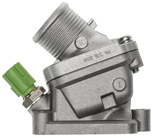 Engine Coolant Thermostat Housing MAHLE TH 36 90D