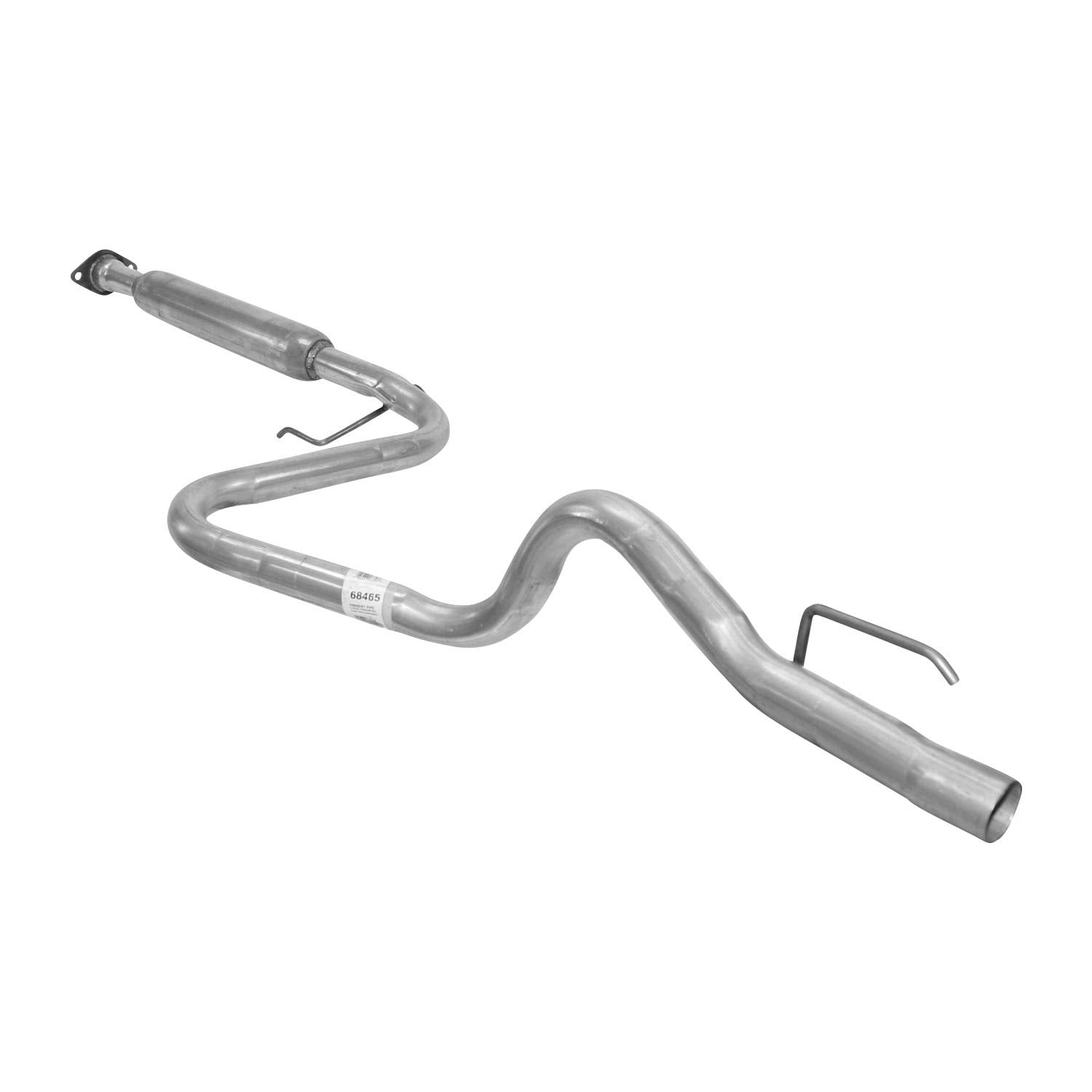 Exhaust Pipe AP Exhaust Products 68465