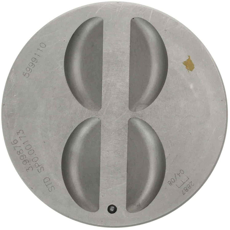 224-3548WR.020 Mahle Piston