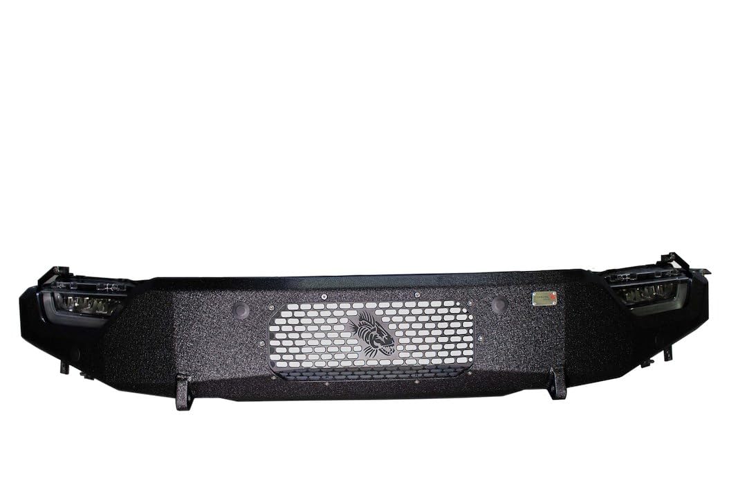 Front Fishbone FB22366 Bumper