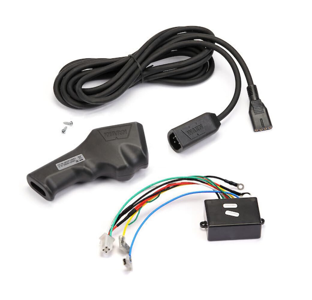 Remote Warn 109470 Module