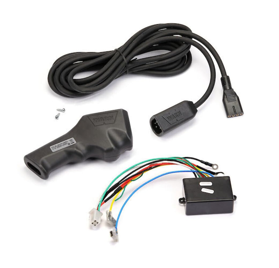 Remote Warn 109470 Module