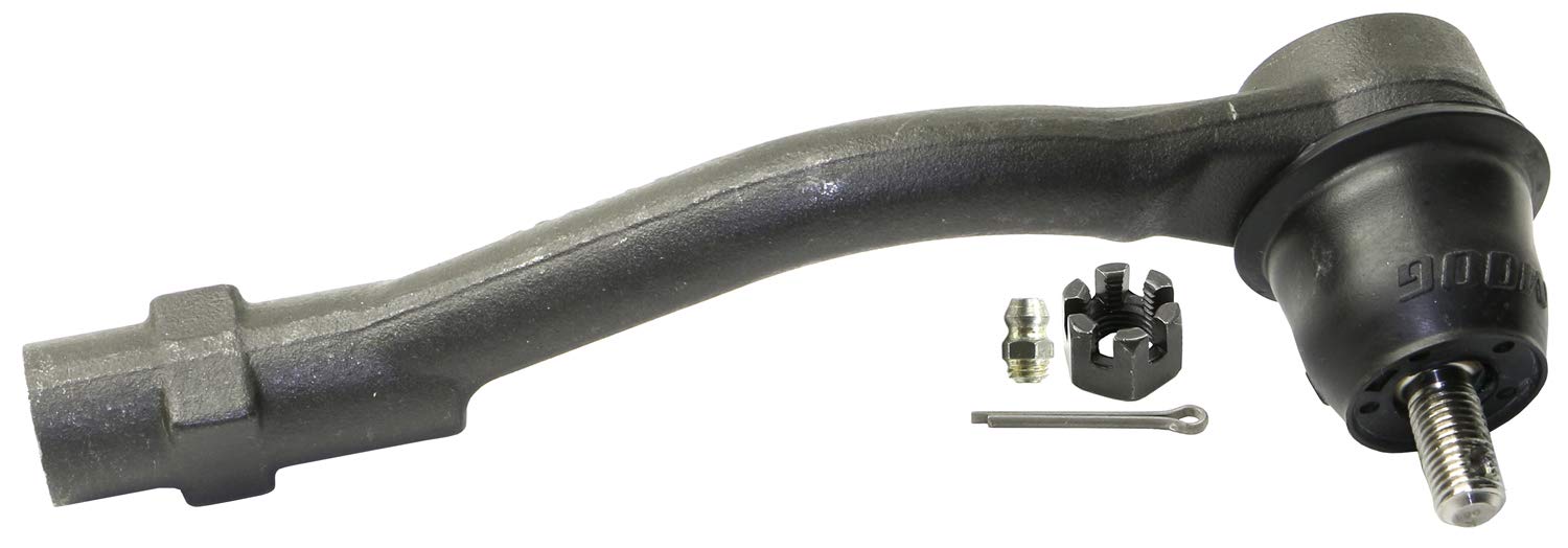 Steering Tie Rod End MOOG ES801189 for Kia Soul